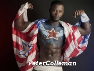 PeterColleman