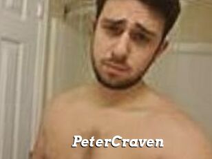 PeterCraven