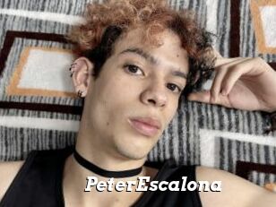 PeterEscalona