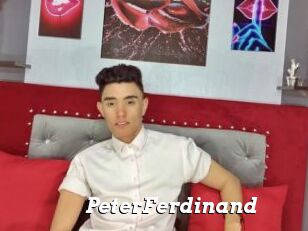 PeterFerdinand