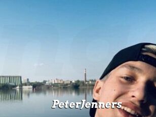 PeterJenners