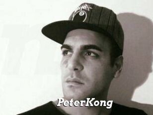 PeterKong