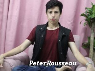 PeterRousseau