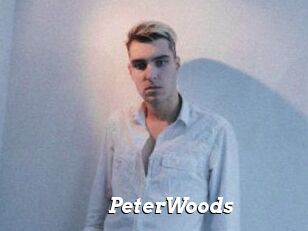 PeterWoods