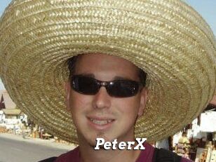 PeterX