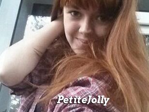 PetiteJolly Nice and quite