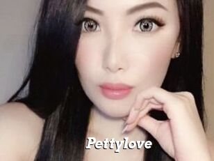 Pettylove