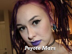 Peyote_Mars