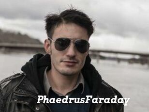 PhaedrusFaraday