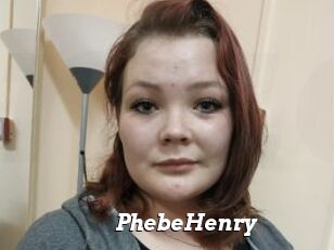 PhebeHenry