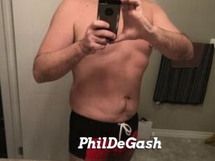 PhilDeGash