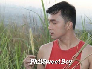 PhilSweetBoy