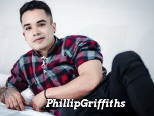 PhillipGriffiths