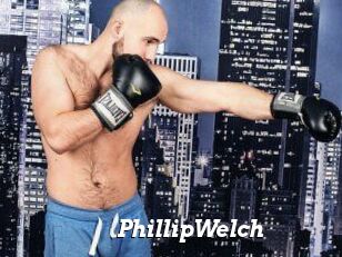 PhillipWelch