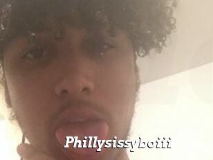 Phillysissyboiii