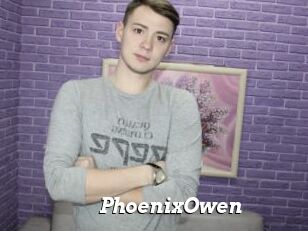 PhoenixOwen