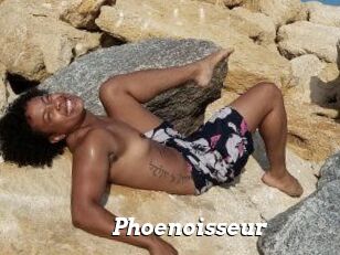 Phoenoisseur