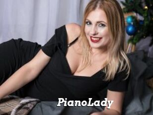 PianoLady