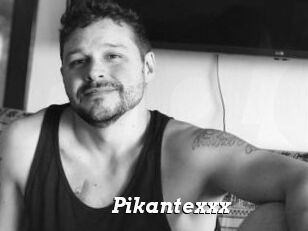 Pikantexxx