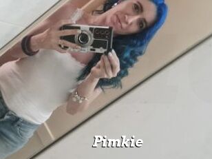 Pimkie