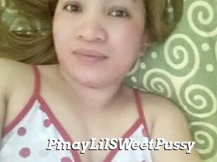 PinayLilSWeetPussy