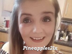 Pineapples21x