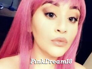 PinkDream18