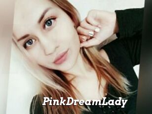 PinkDreamLady