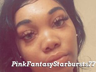 PinkFantasyStarbursts77