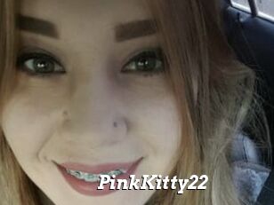 PinkKitty22