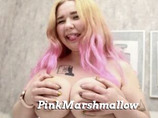 PinkMarshmallow