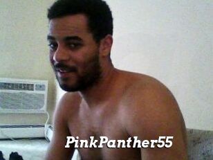 PinkPanther55