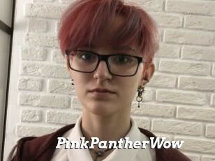 PinkPantherWow