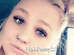 PinkPussy22