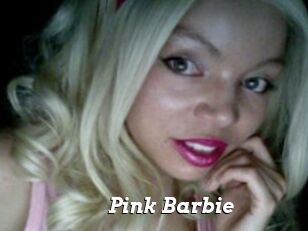 Pink_Barbie