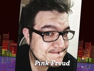 Pink_Freud