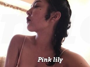 Pink_lily