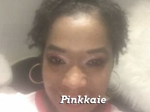 Pinkkaie