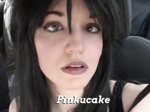 Pinkucake