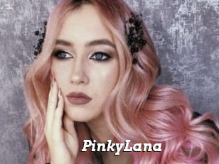 PinkyLana