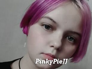 PinkyPieJJ