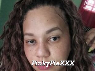 PinkyPieXXX