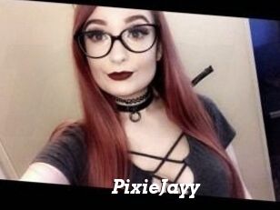 PixieJayy