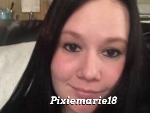 Pixiemarie18