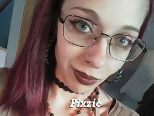 Pixzie