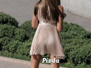 Pizda