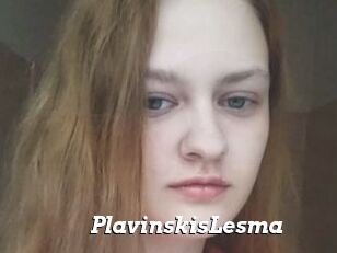 PlavinskisLesma