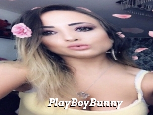 PlayBoyBunny