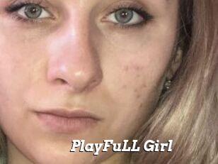 PlayFuLL_Girl