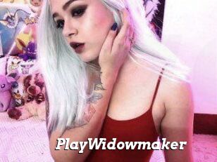 PlayWidowmaker